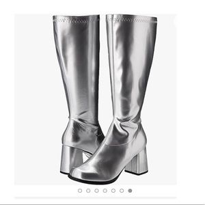 Knee- High boots | Ellie’s Shoe Store